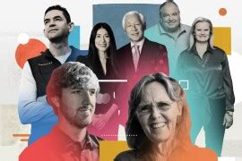 Philanthropy 50: 2021’s Top Donors .